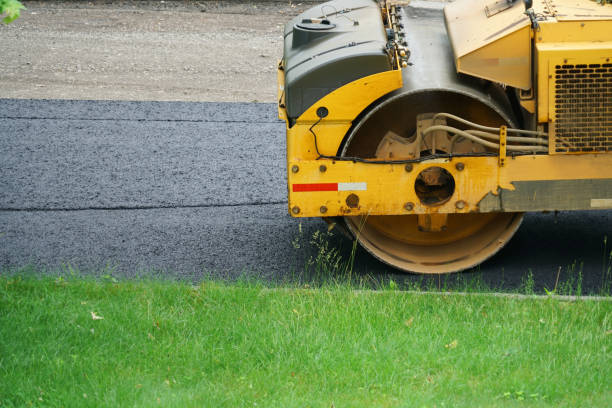 Best Driveway Repair Near Me  in Collinsville, OK
