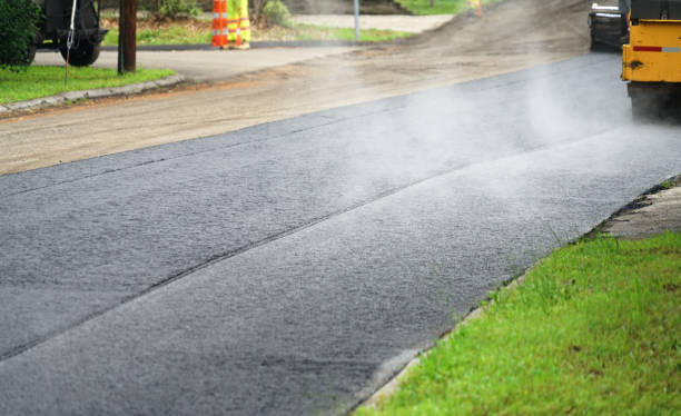 Best Permeable Paver Driveway  in Collinsville, OK