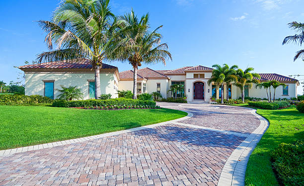 Best Driveway Pavers Installation  in Collinsville, OK