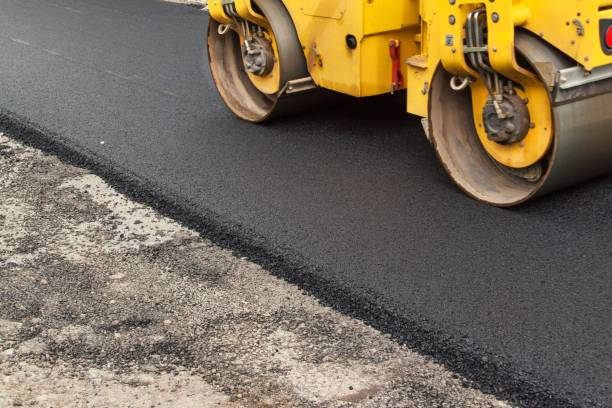 Best Best Driveway Pavers  in Collinsville, OK