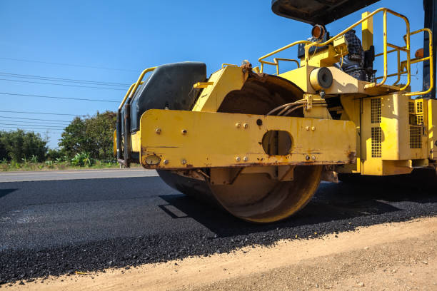 Best Driveway Pavers Near Me  in Collinsville, OK